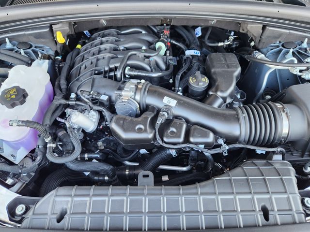 2025 Jeep Grand Cherokee L Limited - Photo 22