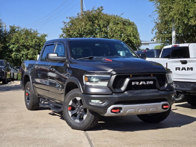  Ram 1500