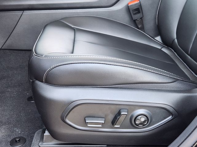 2025 Jeep Grand Cherokee L Limited - Photo 18