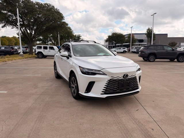  LEXUS RX 350h