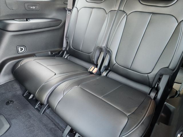 2025 Jeep Grand Cherokee L Limited - Photo 21