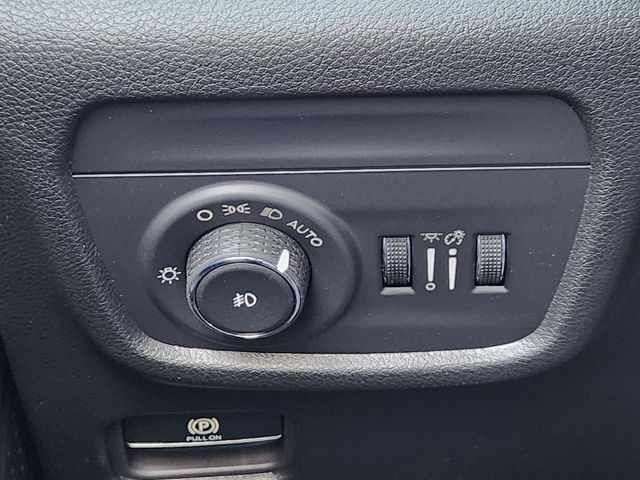 2025 Jeep Grand Cherokee L Limited - Photo 16