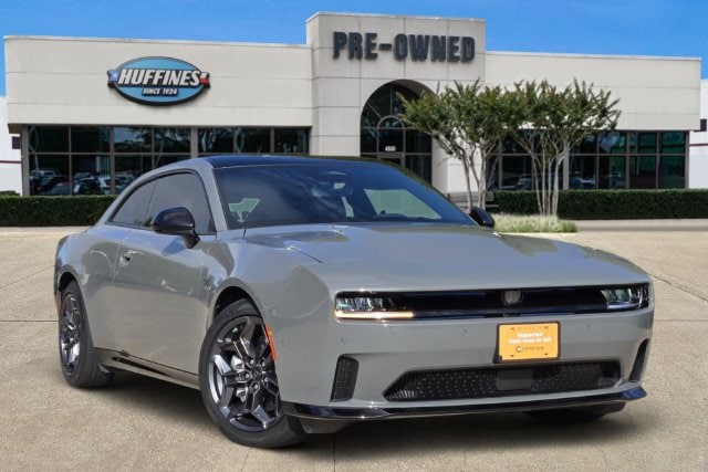 2025 Dodge Charger