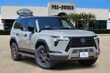  LEXUS GX 550