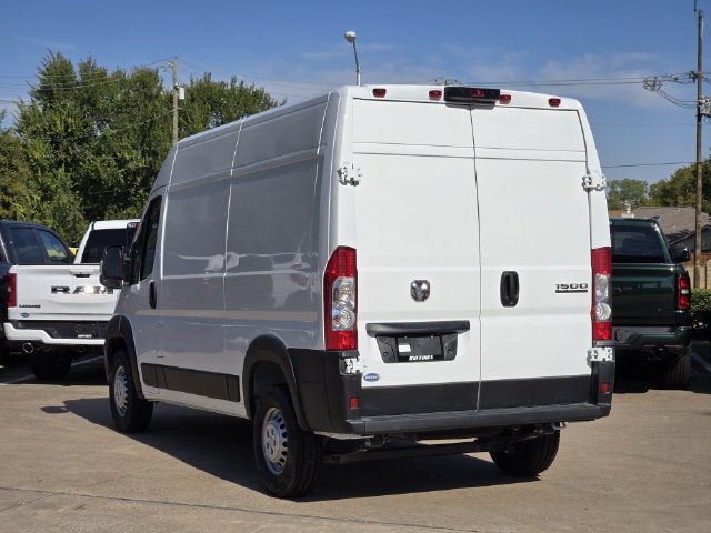 New 2027 Ram ProMaster Cargo Van Tradesman Cargo Van