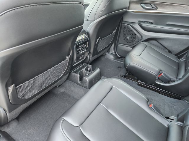 2025 Jeep Grand Cherokee L Limited - Photo 20