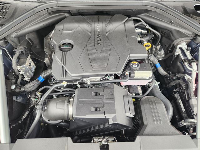 2026 GENESIS GV70 Sport Prestige - Photo 24