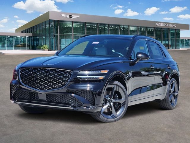 2026 GENESIS GV70