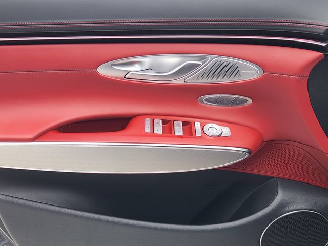 2026 GENESIS GV70 Sport Prestige - Photo 19