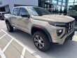  GMC Canyon