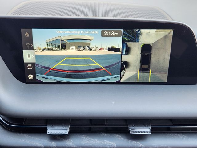 2026 GENESIS G90 Prestige Black - Photo 14