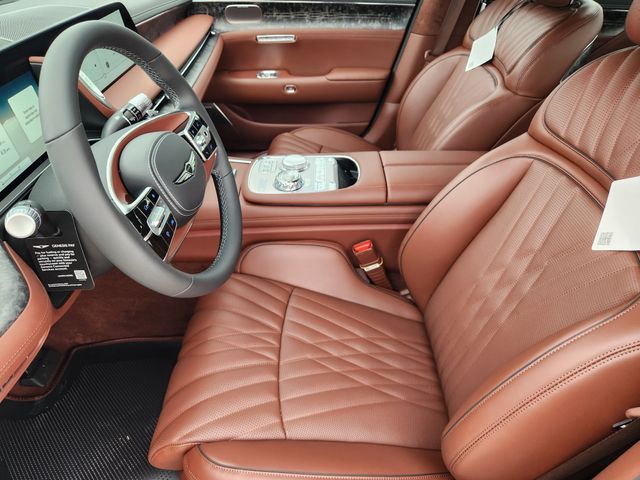2026 GENESIS G90 Base - Photo 10