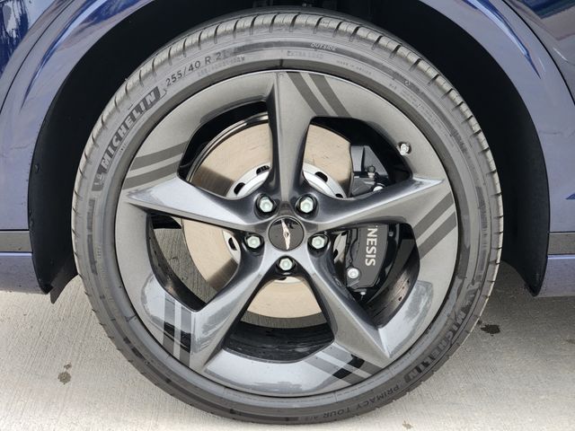 2026 GENESIS GV70 Sport Prestige - Photo 8
