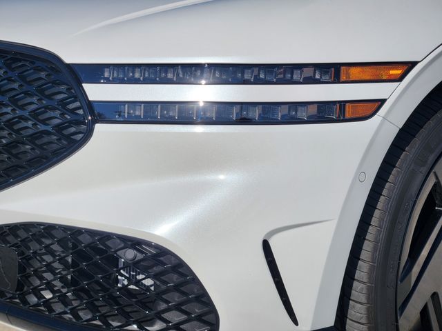 2026 GENESIS G90 Prestige Black - Photo 6