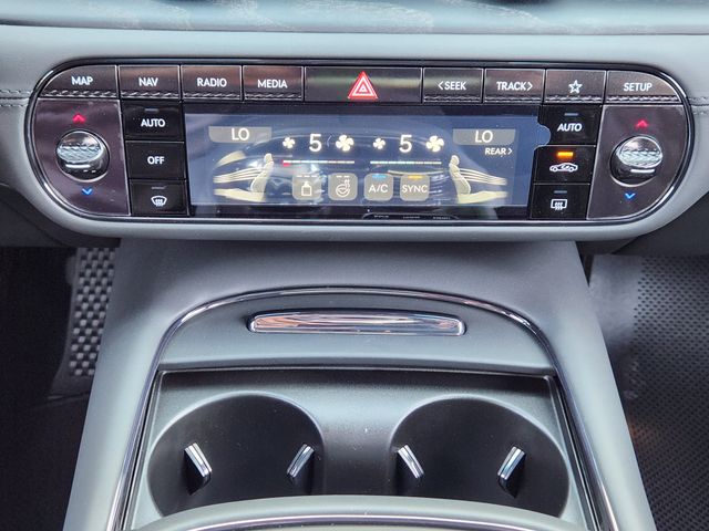 2026 GENESIS G90 Prestige Black - Photo 15