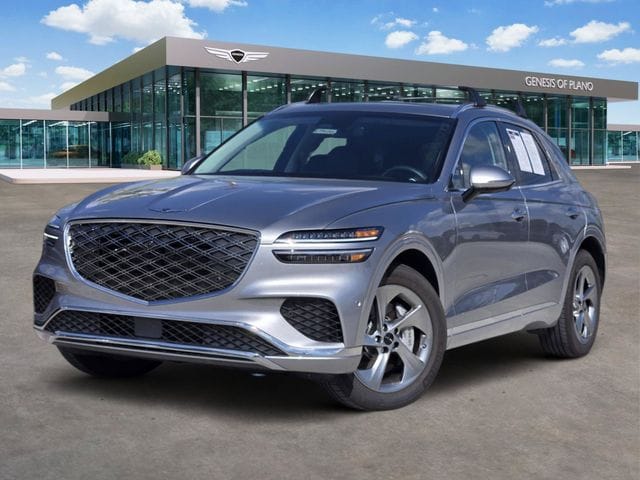 2026 GENESIS GV70
