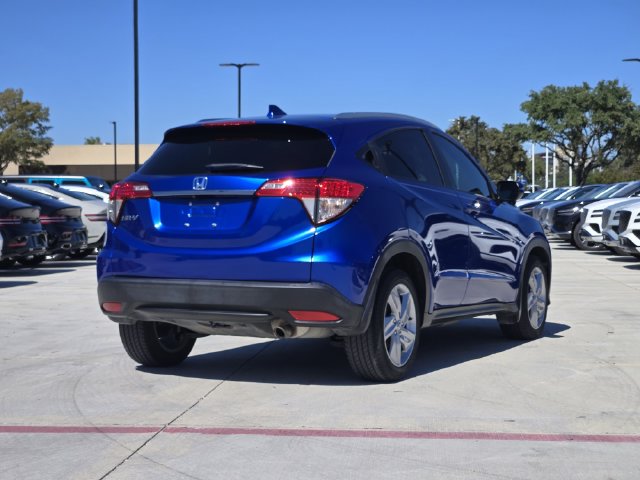 Used 2019 Honda HR-V EX SUV