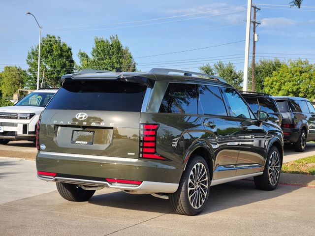 New 2026 Hyundai Palisade SUV