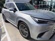  LEXUS TX