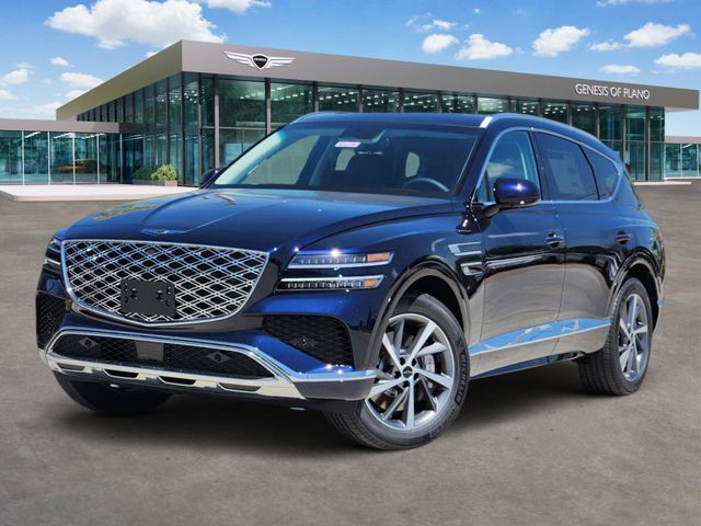 2026 GENESIS GV80