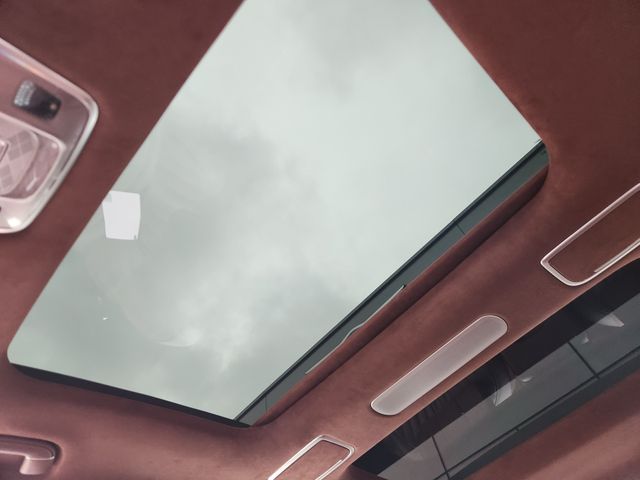 2026 GENESIS G90 Base - Photo 21