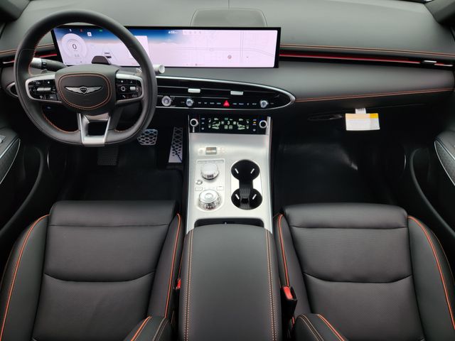 2026 GENESIS GV70 Sport Prestige - Photo 22