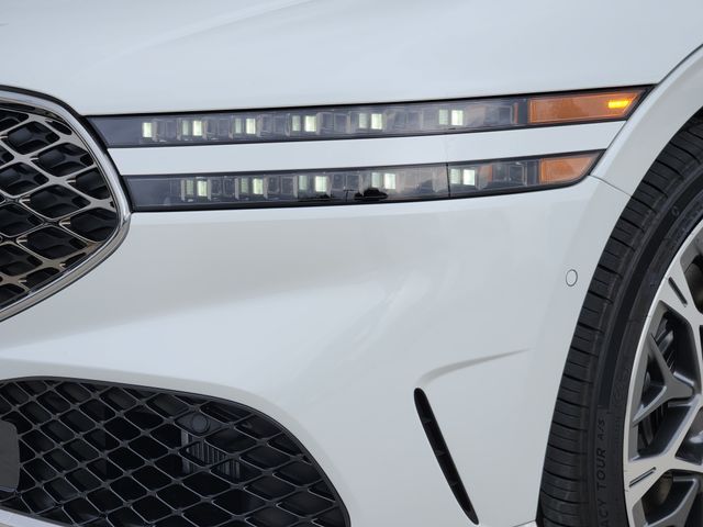 2026 GENESIS G90 Base - Photo 6
