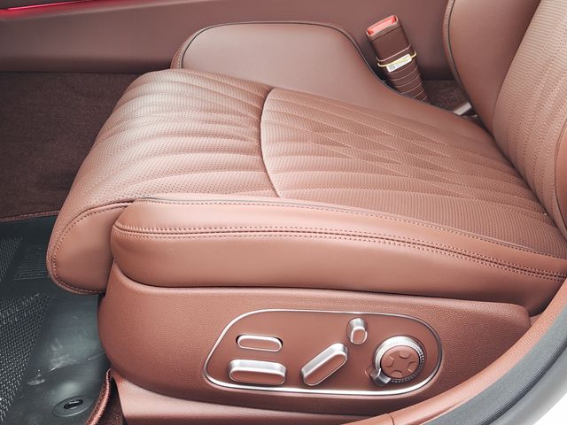 2026 GENESIS G90 Base - Photo 20