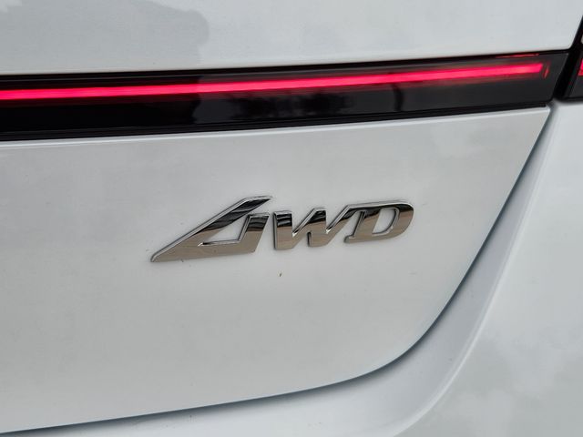 2026 GENESIS G90 Base - Photo 9