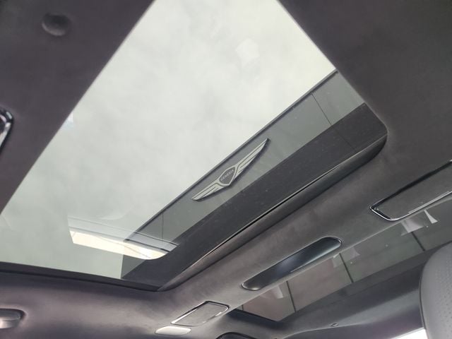 2026 GENESIS G90 Prestige Black - Photo 20