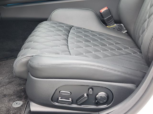 2026 GENESIS G90 Prestige Black - Photo 19