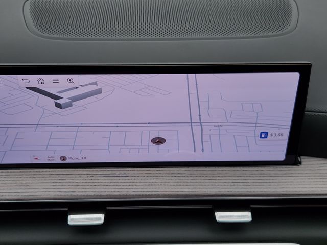 2026 GENESIS GV80 Prestige - Photo 14