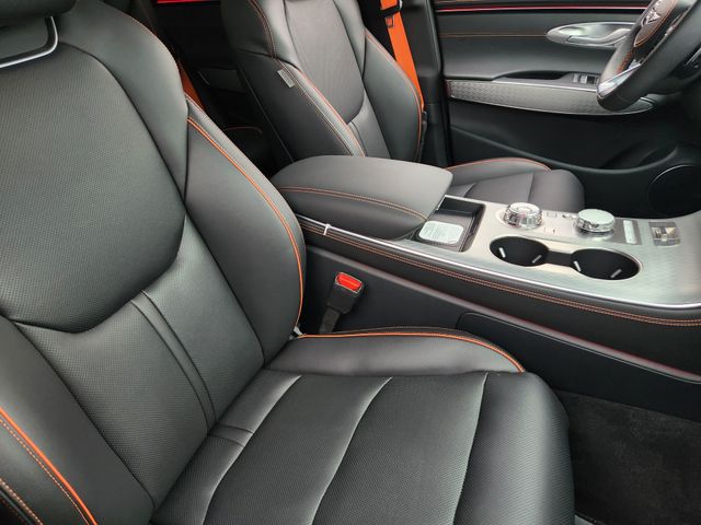 2026 GENESIS GV70 Sport Prestige - Photo 11