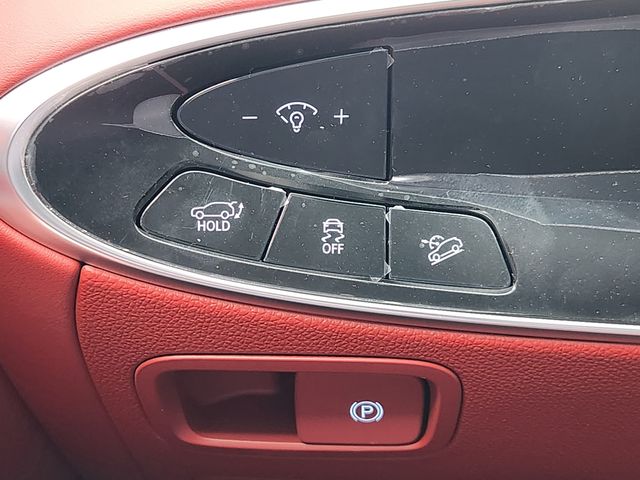 2026 GENESIS GV70 Sport Prestige - Photo 18