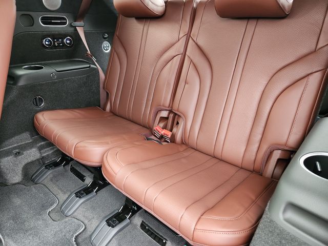2026 GENESIS GV80 Prestige - Photo 25