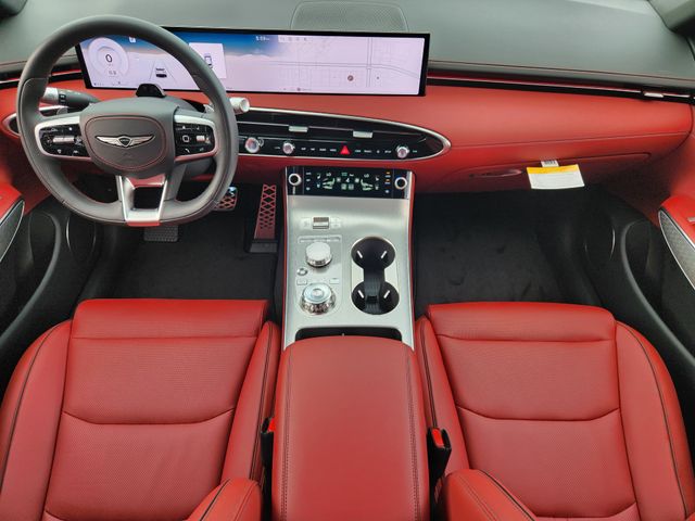 2026 GENESIS GV70 Sport Prestige - Photo 22