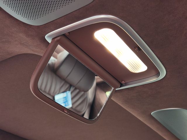 2026 GENESIS G90 Base - Photo 26