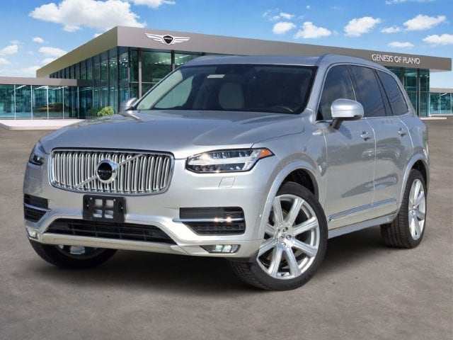 2019 Volvo XC90