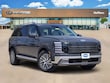  Hyundai Palisade Hybrid