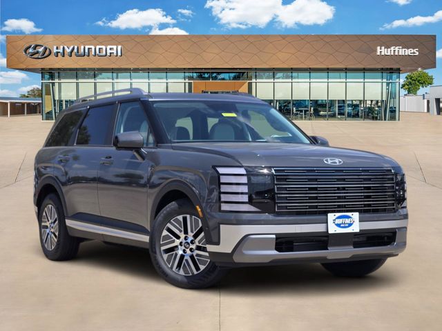 New 2026 Hyundai Palisade Hybrid SUV