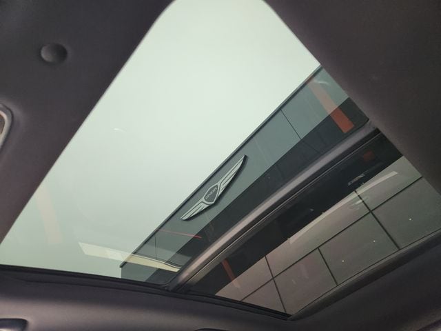 2026 GENESIS GV70 Sport Prestige - Photo 21