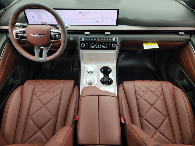 2026 GENESIS GV80 Prestige - Photo 22