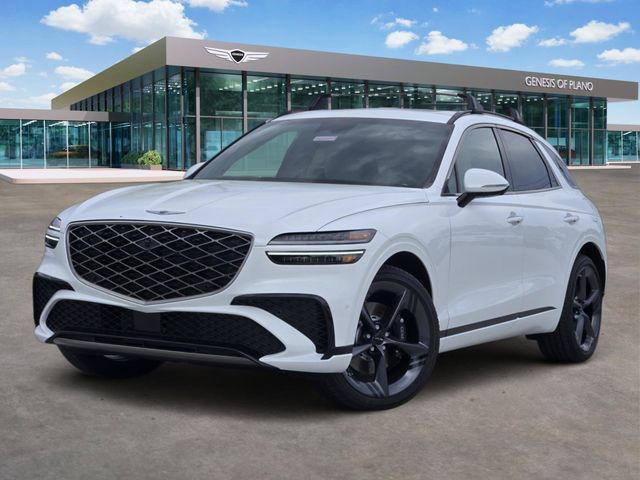 2026 GENESIS GV70
