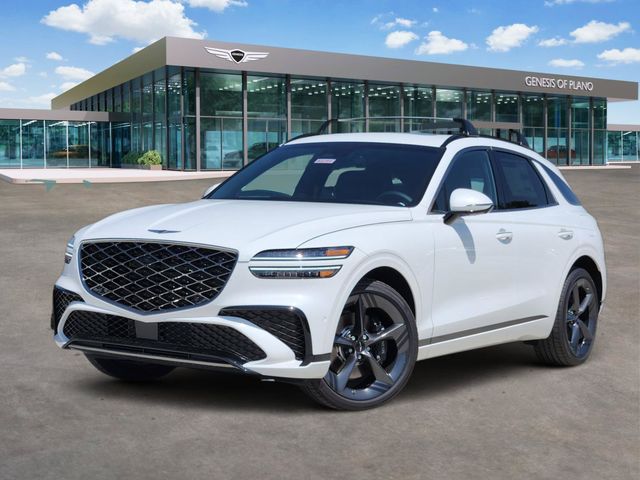 New 2026 Genesis GV70 2.5T Sport Prestige SUV