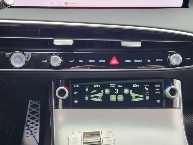 2026 GENESIS GV70 Sport Prestige - Photo 16