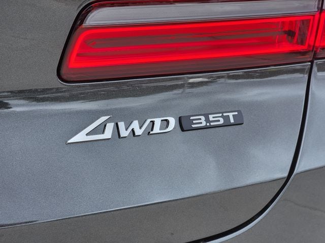 2026 GENESIS GV80 Prestige - Photo 9