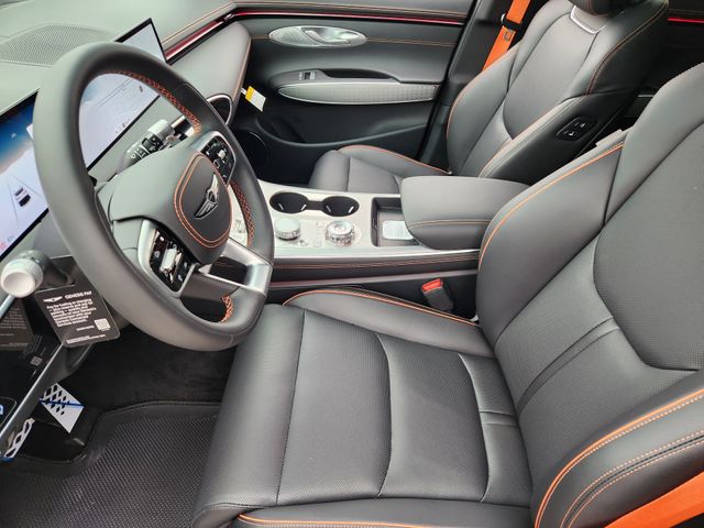 2026 GENESIS GV70 Sport Prestige - Photo 10