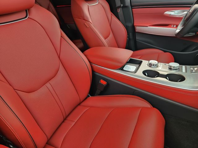 2026 GENESIS GV70 Sport Prestige - Photo 11