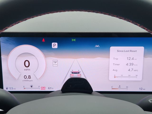 2026 GENESIS GV70 Sport Prestige - Photo 13
