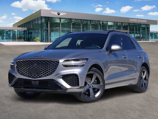2024 GENESIS GV70
